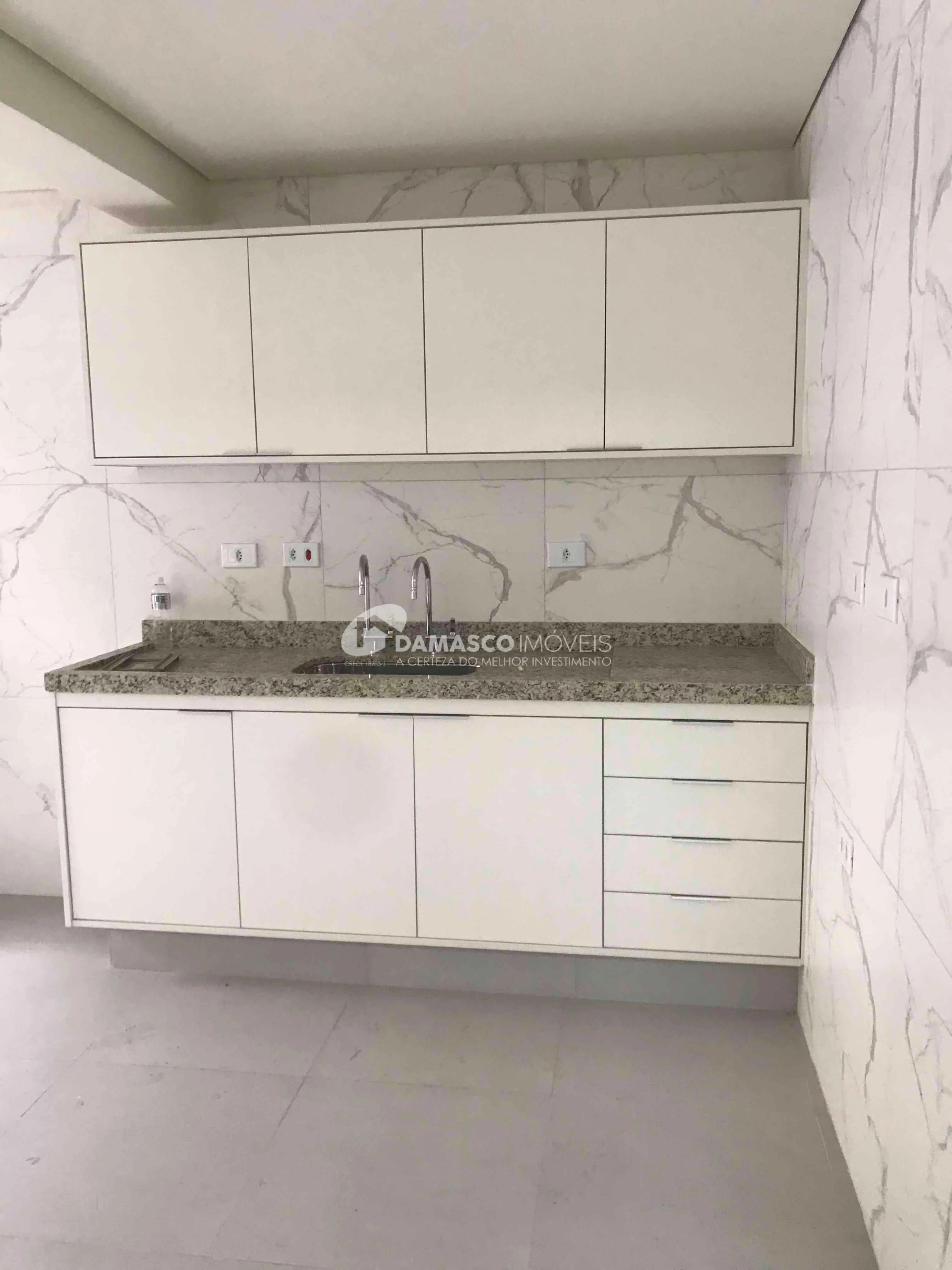 Apartamento para locação, Vila São Pedro, Santo André, SP