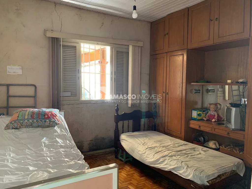 Casa à venda 3 Quartos, 7 Vagas, 163M², Barcelona, São Caetano do Sul - SP