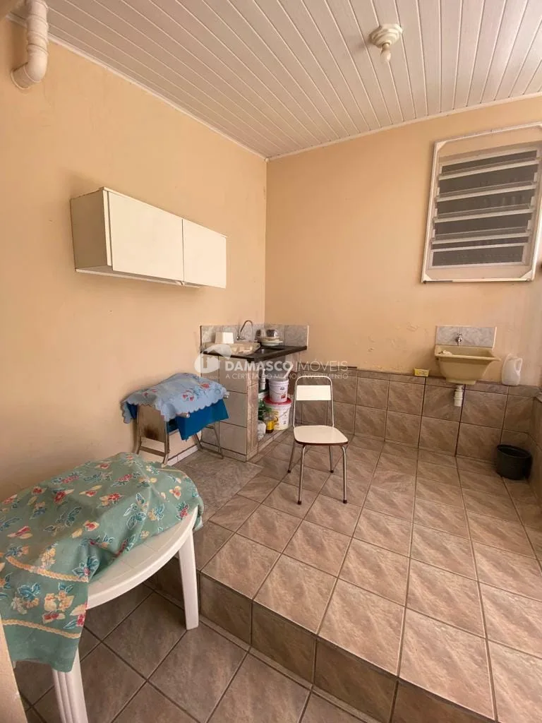 Sobrado à venda 3 Quartos, 1 Suite, 3 Vagas, 222M², Vila Palmares, Santo André - SP