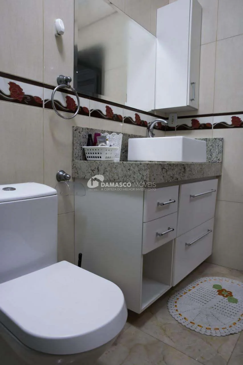 Sobrado à venda, Vila Albano, Rio Grande da Serra, SP