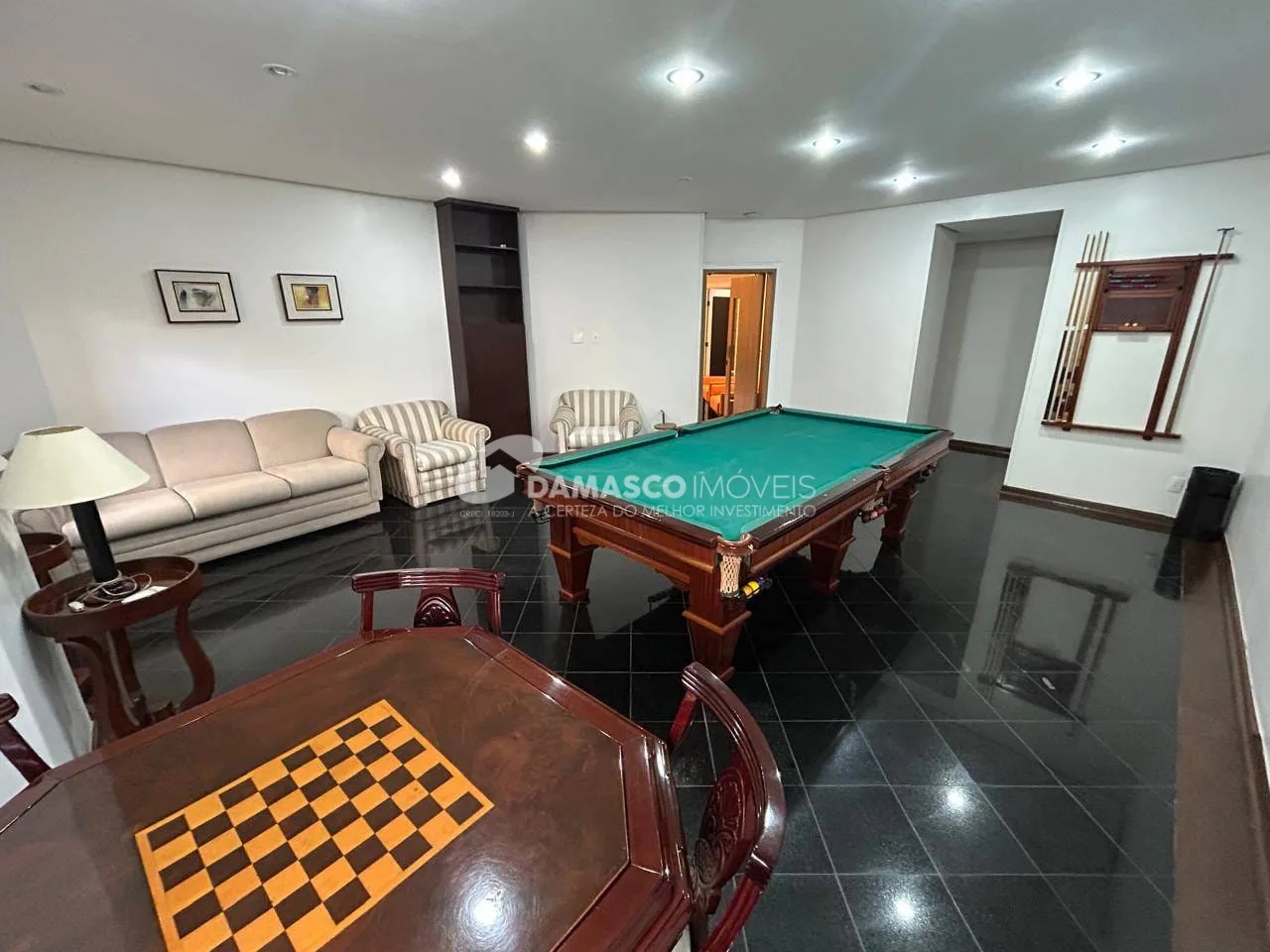 Apartamento à venda, Santo Antônio, São Caetano do Sul, SP