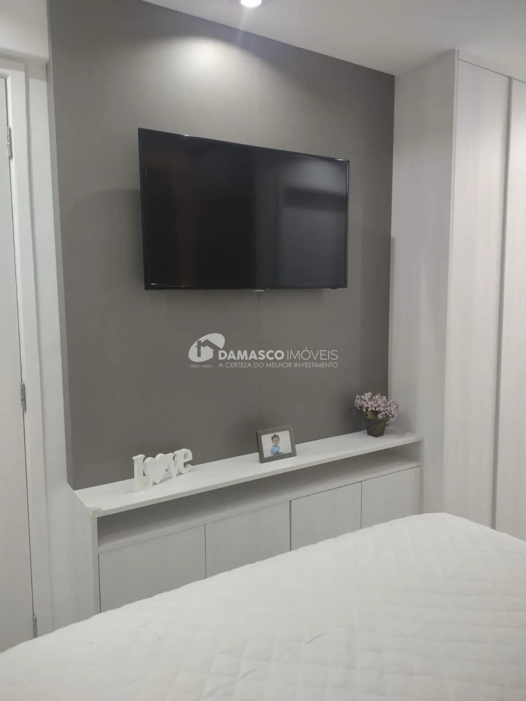 Apartamento à venda 2 Quartos, 1 Suite, 1 Vaga, 65M², Osvaldo Cruz, São Caetano do Sul - SP 