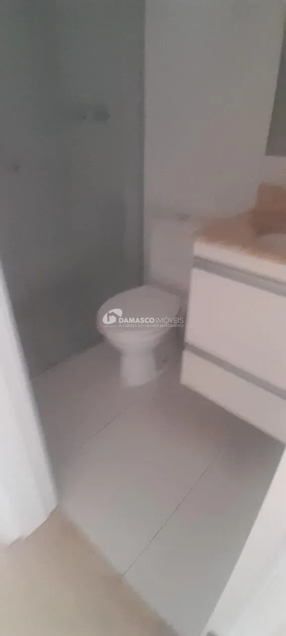 Apartamento para locação, Vila São Pedro, Santo André, SP