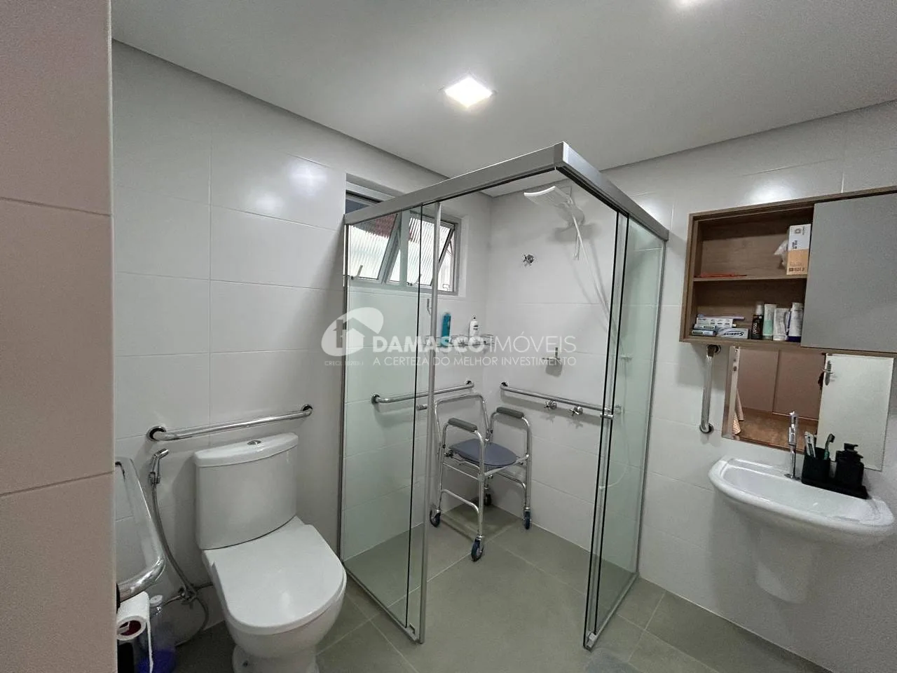 Apartamento à venda, Campestre, Santo André, SP