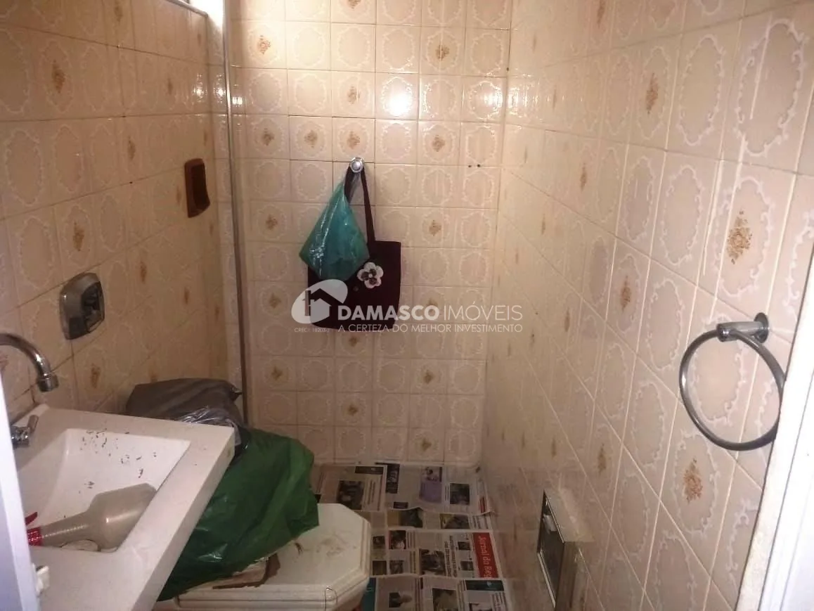 Casa à venda 2 Quartos, 1 Suite, 2 Vagas, 104M², Olímpico, São Caetano do Sul - SP