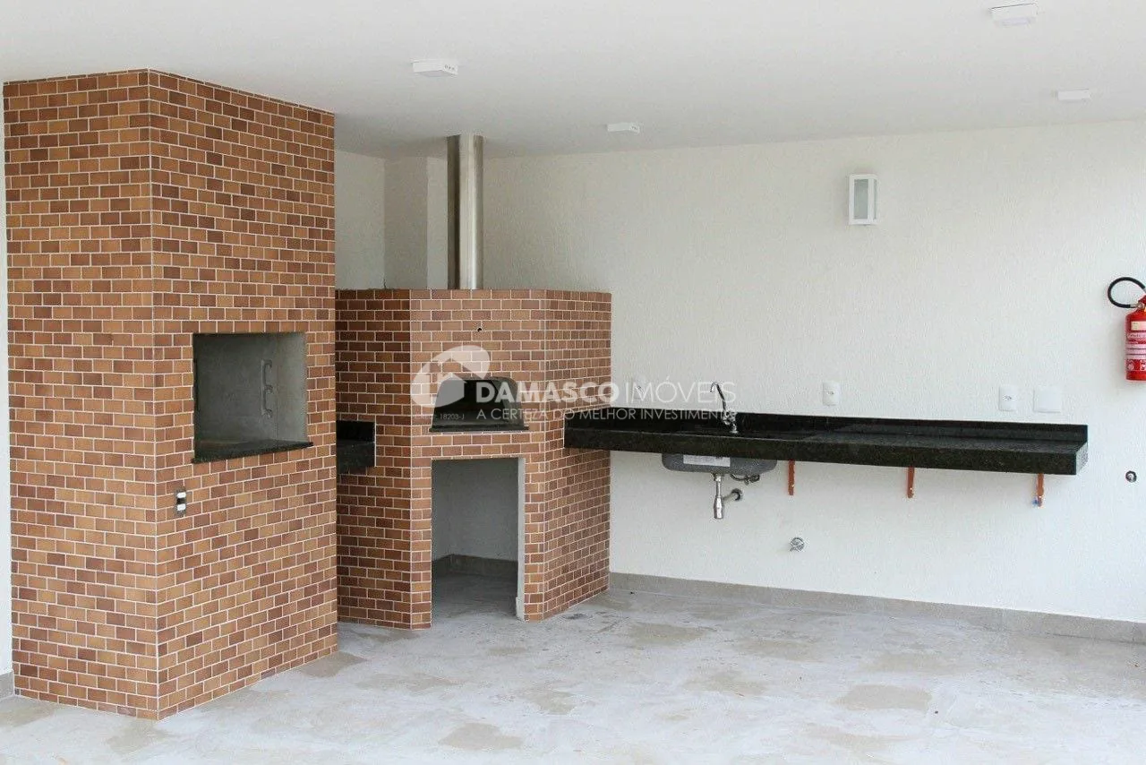 Apartamento à venda 3 Quartos, 3 Suites, 4 Vagas, Tatuapé, São Paulo - SP 