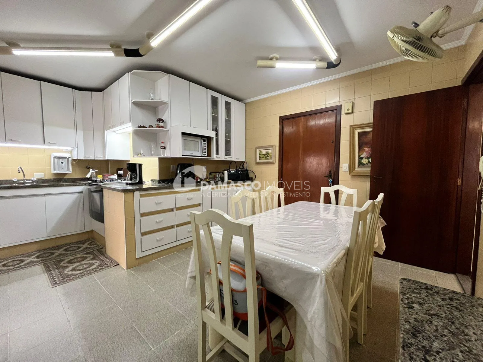 Apartamento para Venda  3 Quartos, 1 Suite, 1 Vaga, Barcelona, São Caetano do Sul - SP | PLAZA BARCELONA