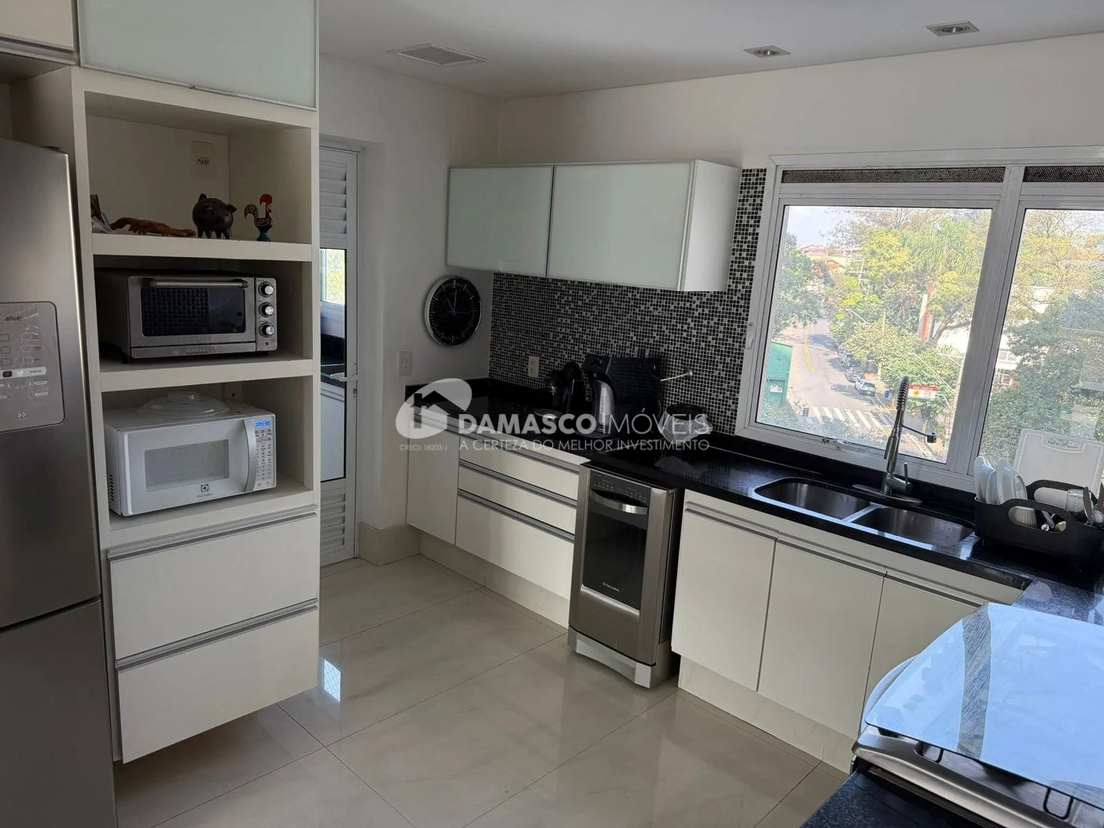 Apartamento à venda, Santa Paula, São Caetano do Sul, SP