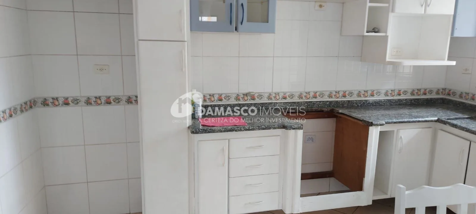 Apartamento à venda, Vila Guiomar, Santo André, SP