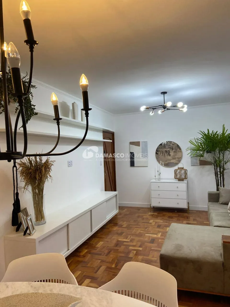 Apartamento à venda, Centro, Santo André, SP