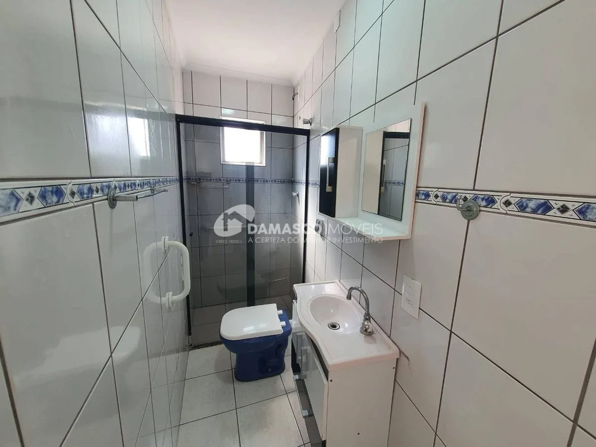 APARTAMENTO TÉRREO  - SÃO CAETANODO SUL - OLIMPICO