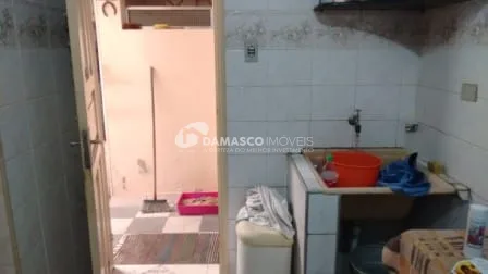 Sobrado à venda 3 Quartos, 1 Suite, 2 Vagas, 120M², Rudge Ramos, São Bernardo do Campo - SP