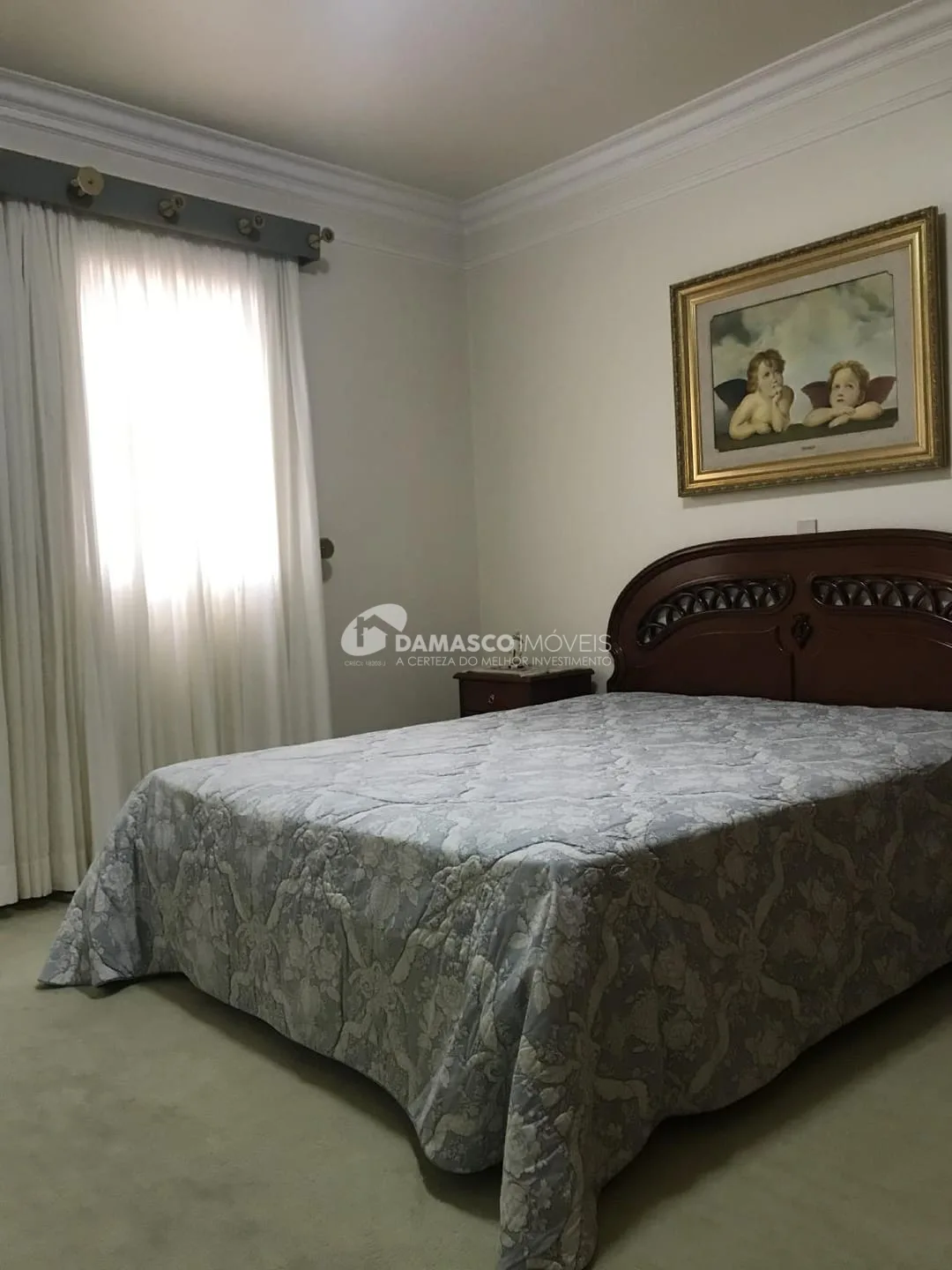 Apartamento à venda 3 Quartos, 1 Suite, 2 Vagas, 150M², Santa Paula, São Caetano do Sul - SP 