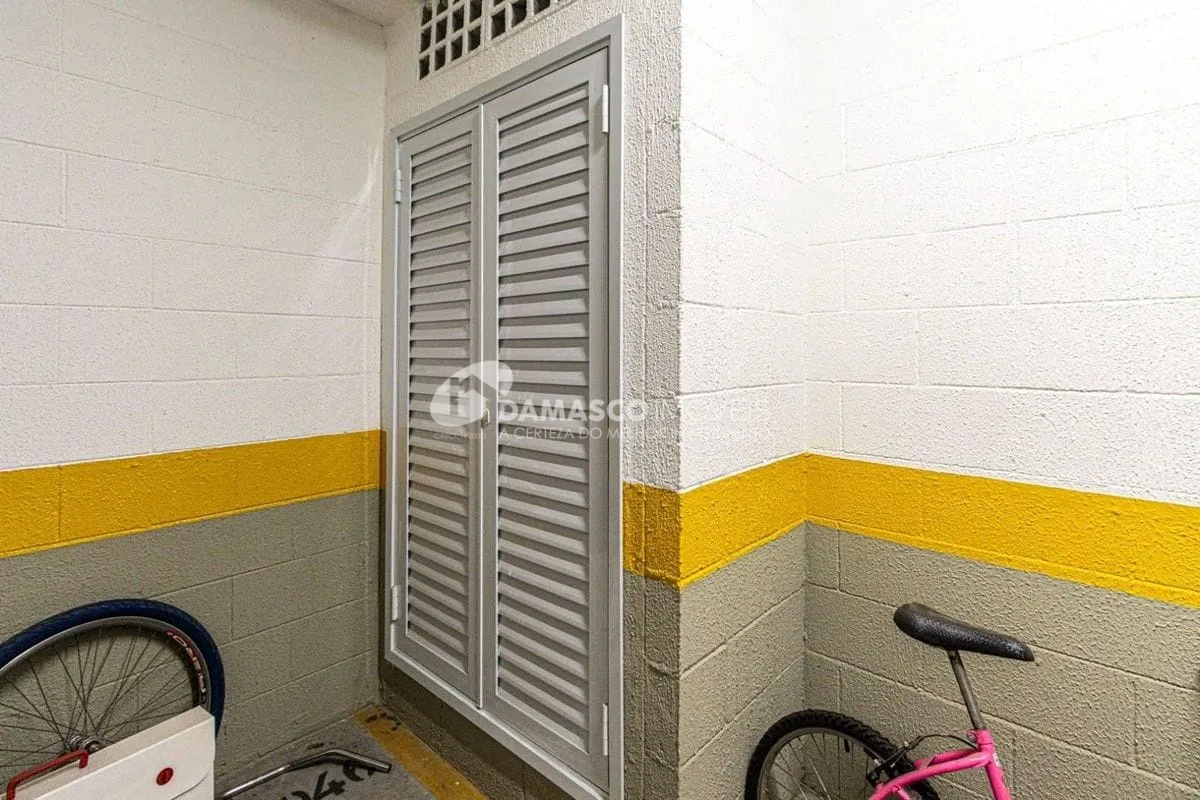 Apartamento à venda, 2 suítes, 2 vagas, Santo Antônio, São Caetano do Sul, SP