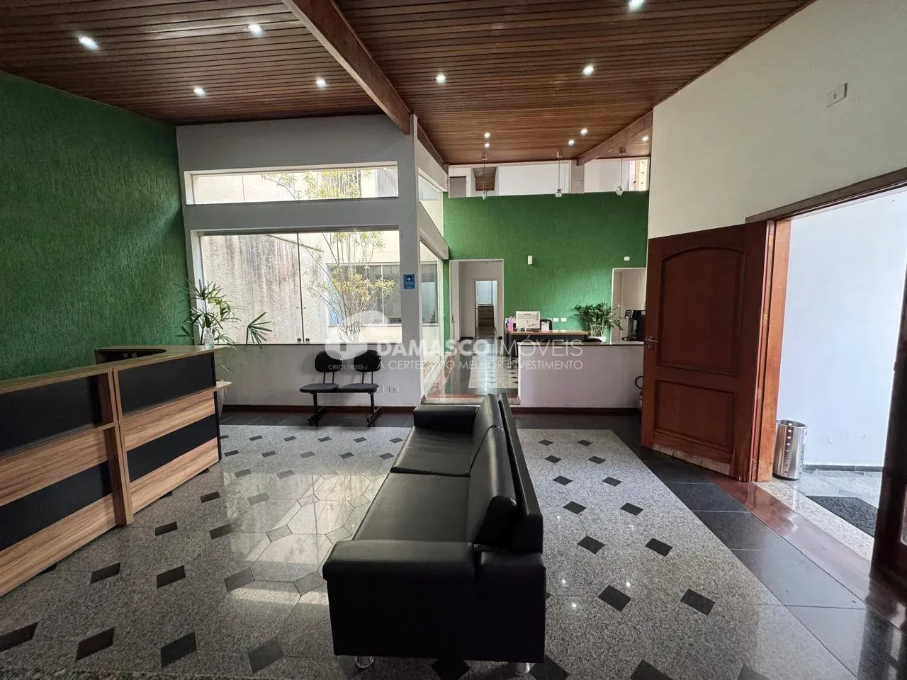 Sobrado  para Venda 3 Quartos, 3 Suites, 6 Vagas, Santa Paula, São Caetano do Sul - SP