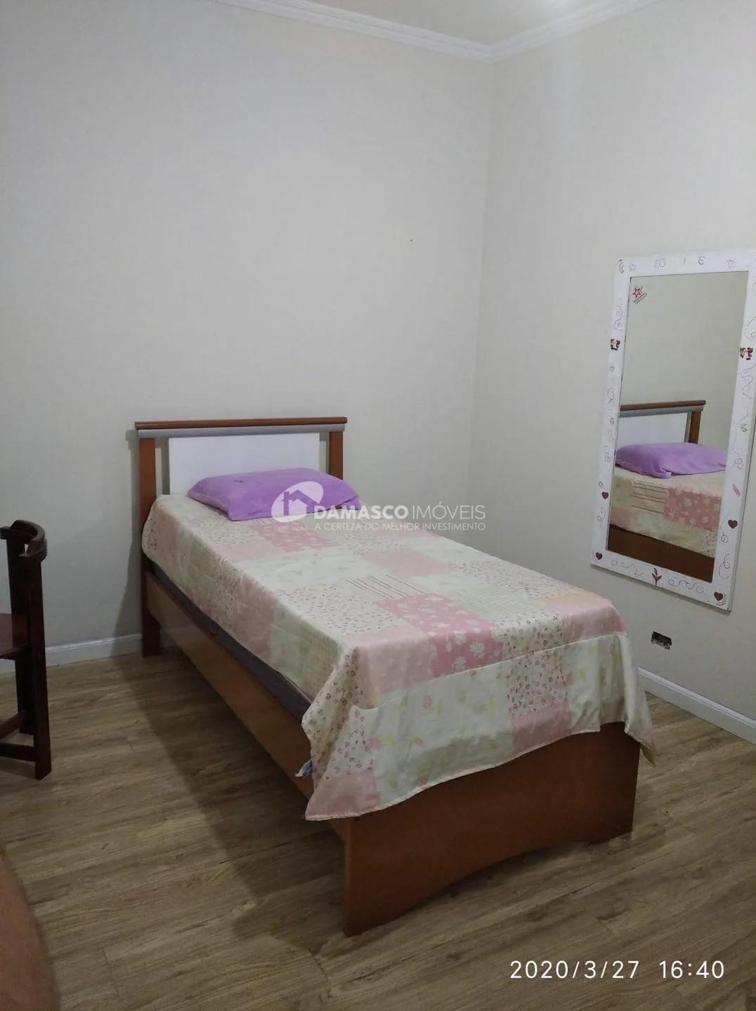 Sobrado à venda 3 Quartos, 1 Suite, 4 Vagas, 155M², Vila Alpina, São Paulo - SP