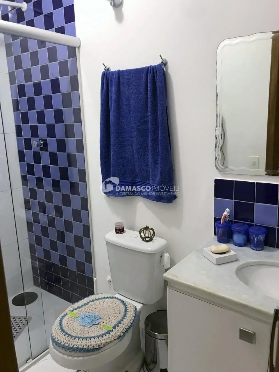 Sobrado à Venda 3 Quartos, 3 Suites, 6 Vagas, Nova Gerty, São Caetano do Sul - SP