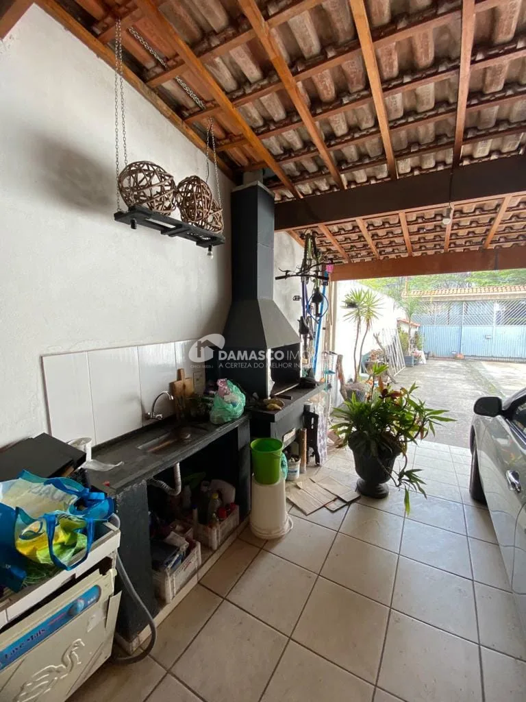 Casa à venda 1 Quarto, 1 Suite, 4 Vagas, Vila Bela, São Paulo - SP