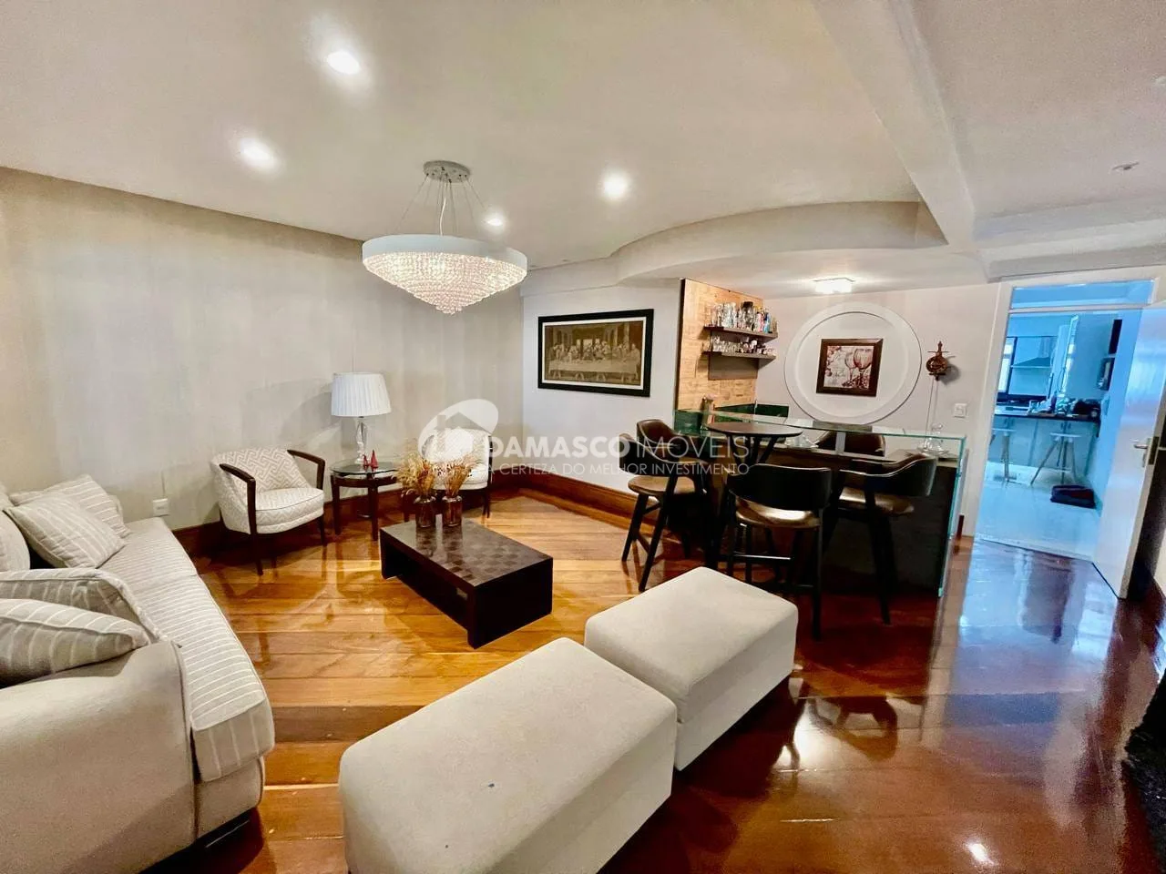 Apartamento à venda, Santa Paula, São Caetano do Sul, SP