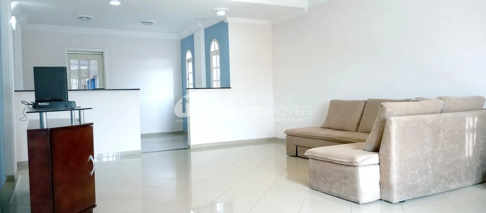 Sobrado à venda 3 Quartos, 3 Suites, 2 Vagas, 282M², Jardim Stella, Santo André - SP