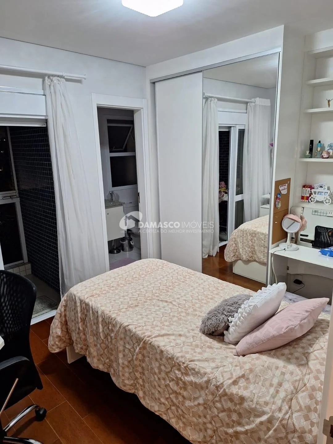 Apartamento à venda, Santa Paula, São Caetano do Sul, SP
