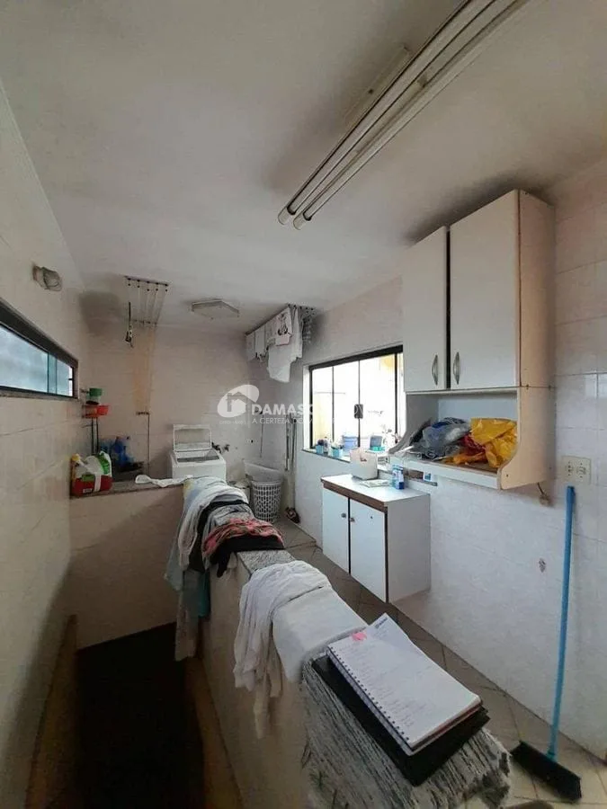 Sobrado à venda 4 Quartos, 2 Suites, 6 Vagas, 343M², Olímpico, São Caetano do Sul - SP