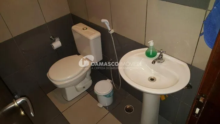 Sobrado à venda 3 Quartos, 3 Suites, 4 Vagas, 210M², Osvaldo Cruz, São Caetano do Sul - SP