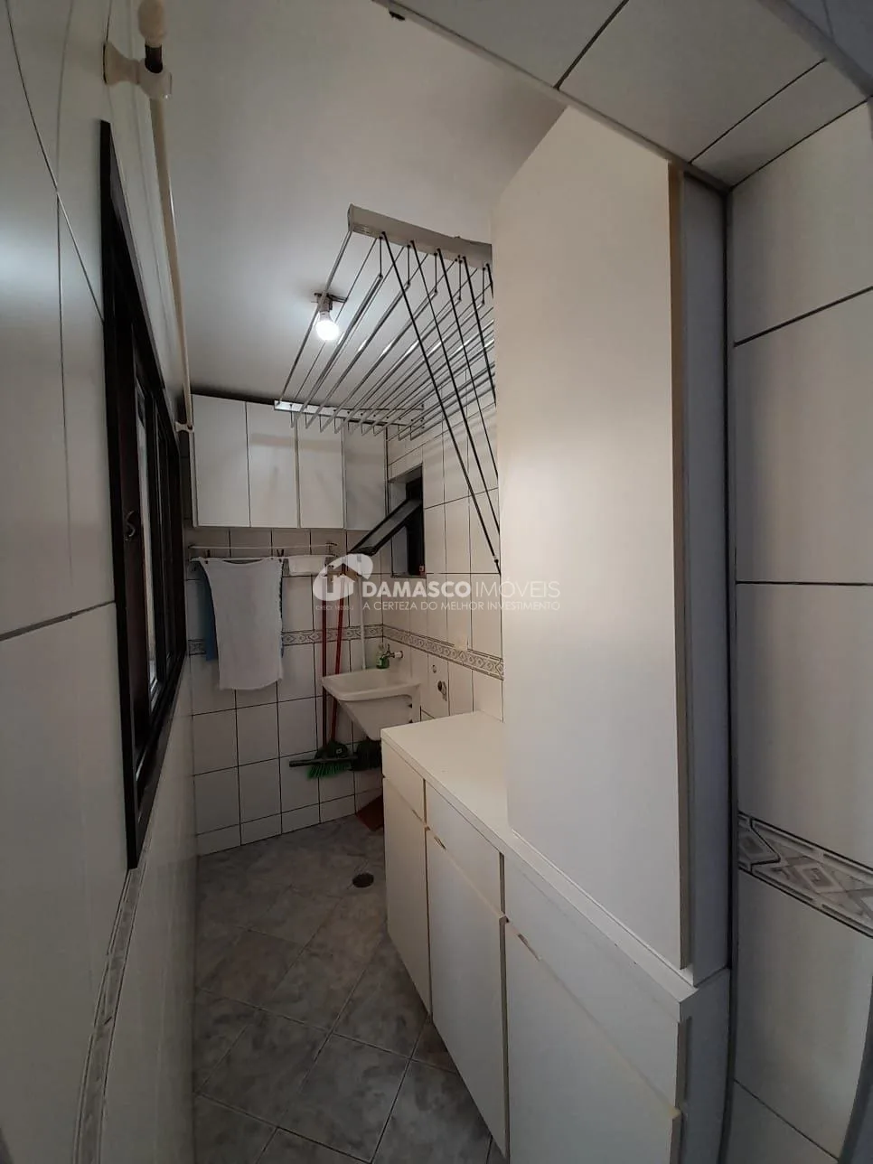 Apartamento para locação, Santa Maria, São Caetano do Sul, SP
