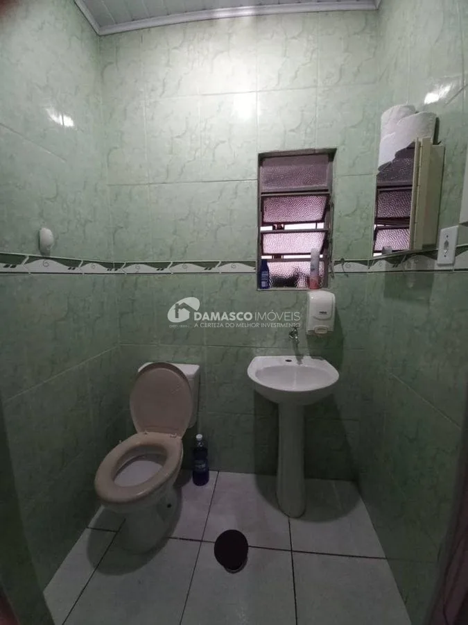 Galpão à venda 750M², Centro, São Caetano do Sul, SP