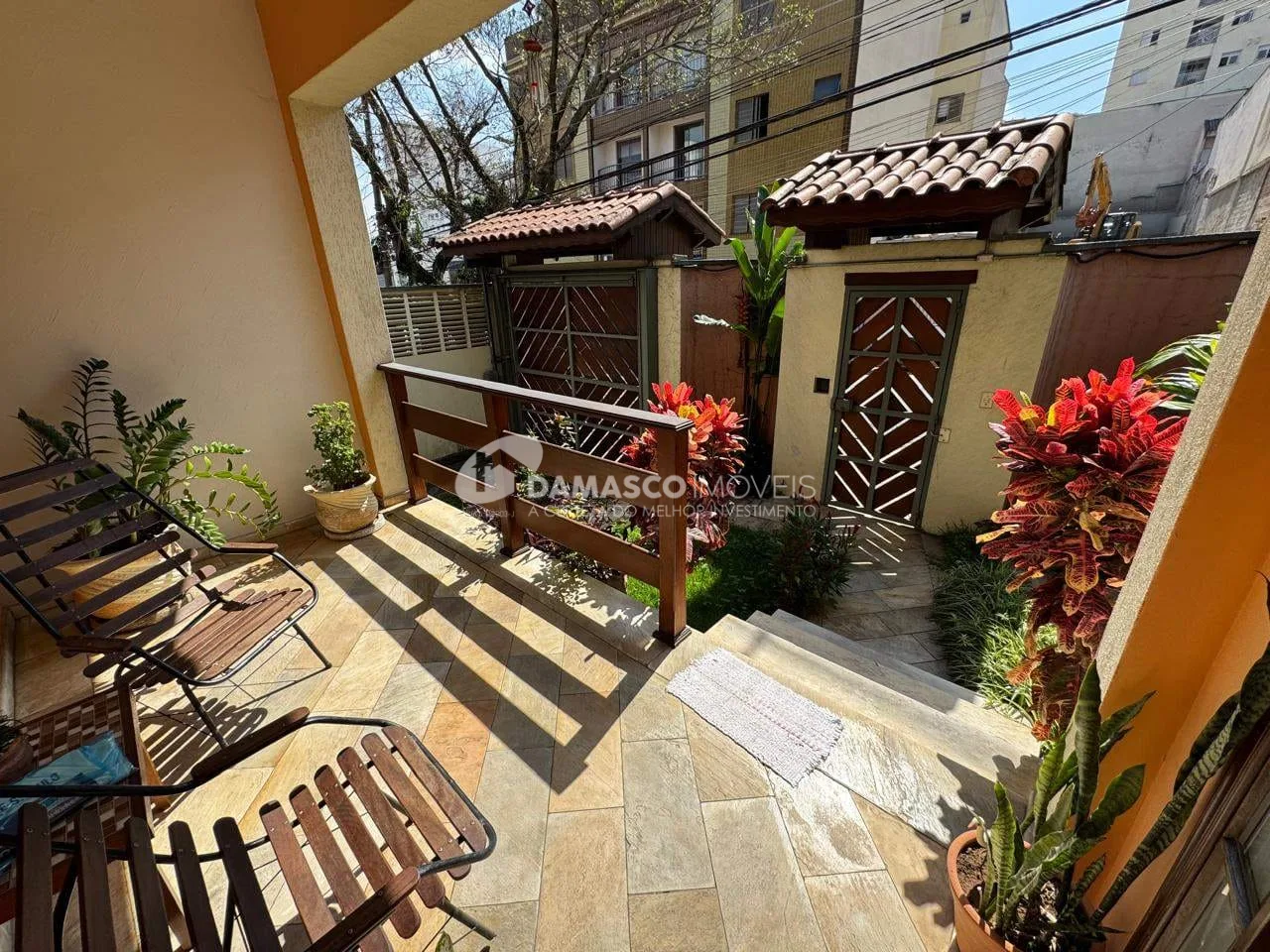 Casa à venda, Santa Maria, São Caetano do Sul, SP