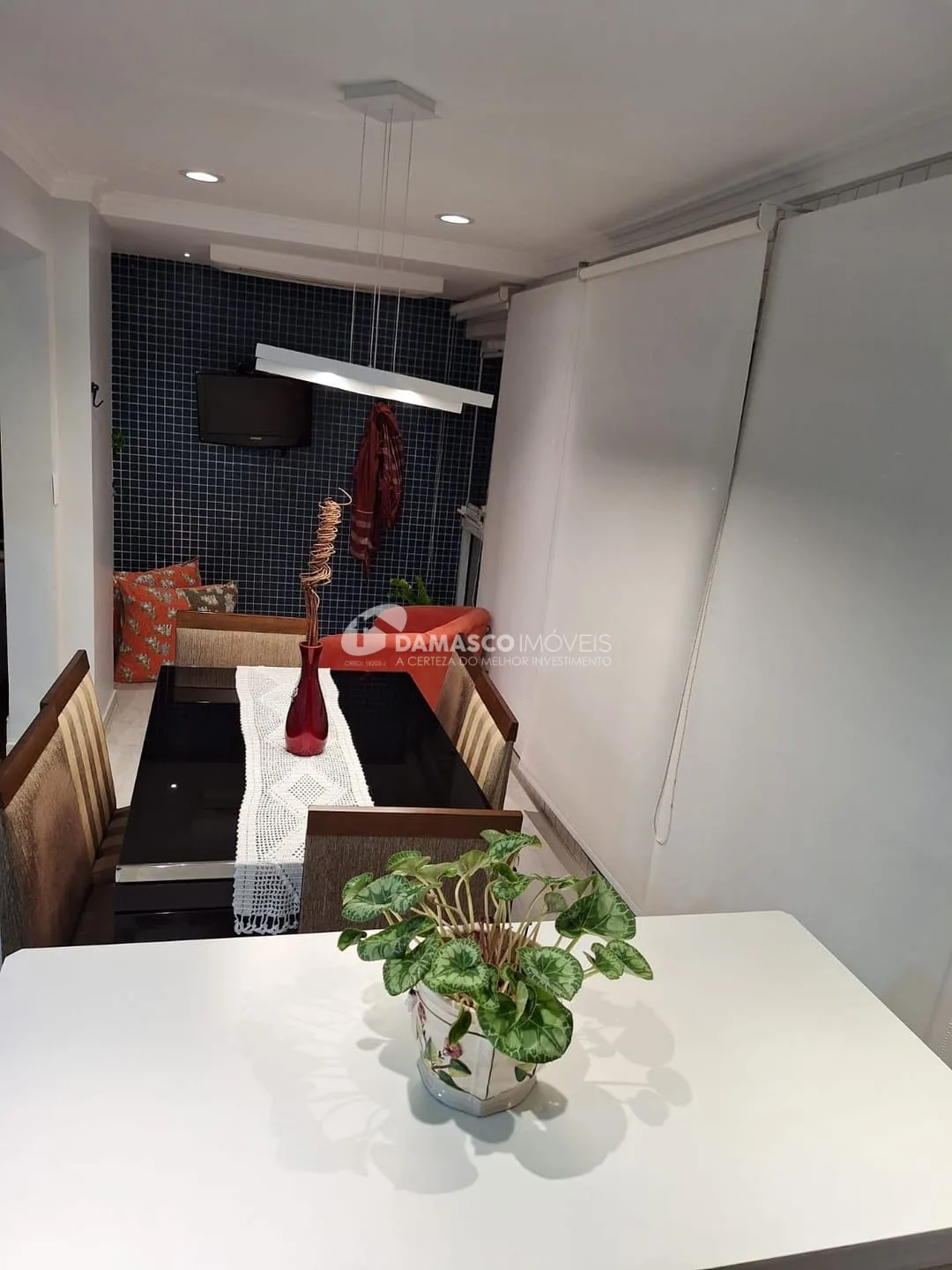 Apartamento à venda, Santa Paula, São Caetano do Sul, SP