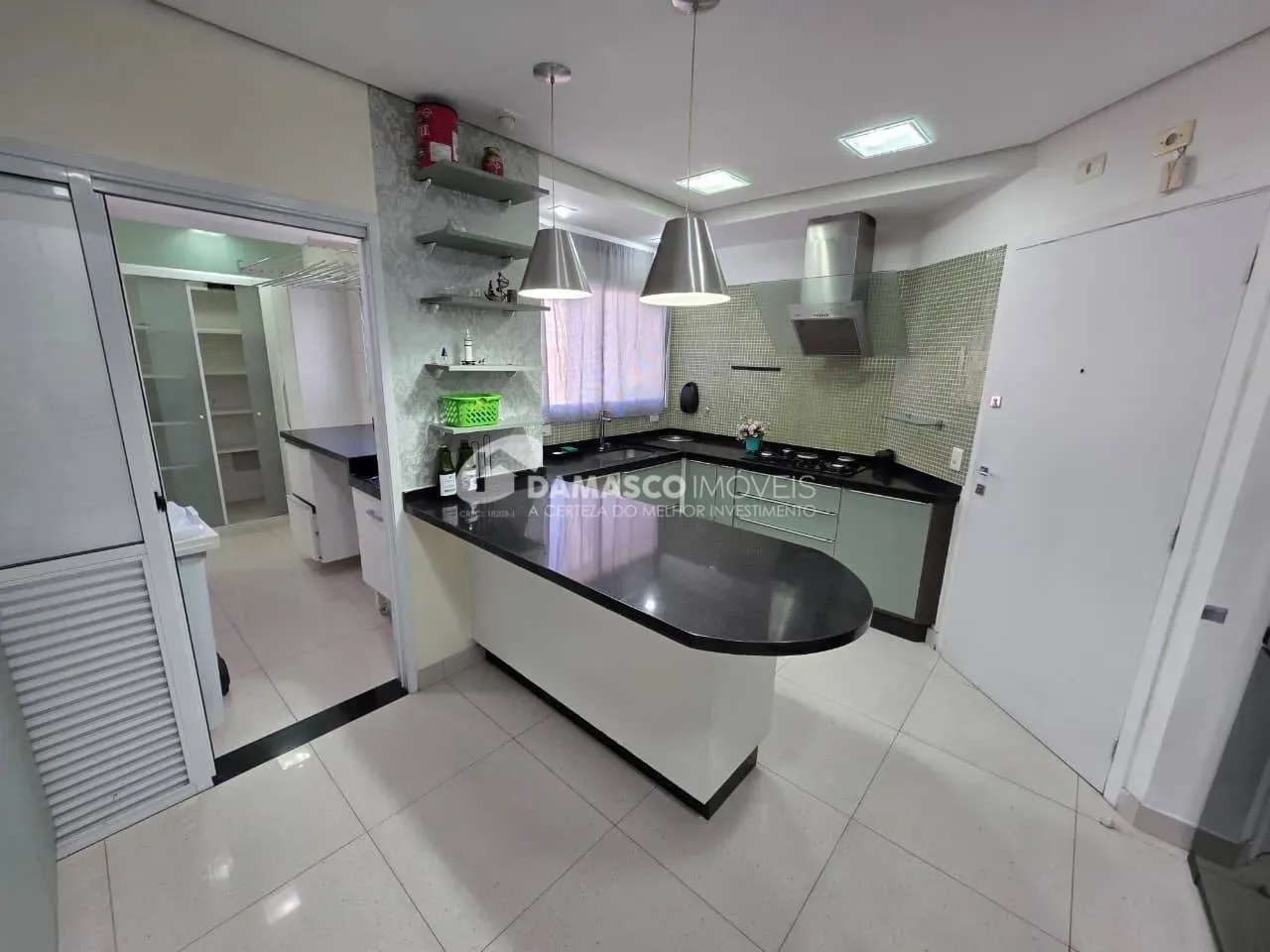 Apartamento para locação, Santa Paula, São Caetano do Sul, SP