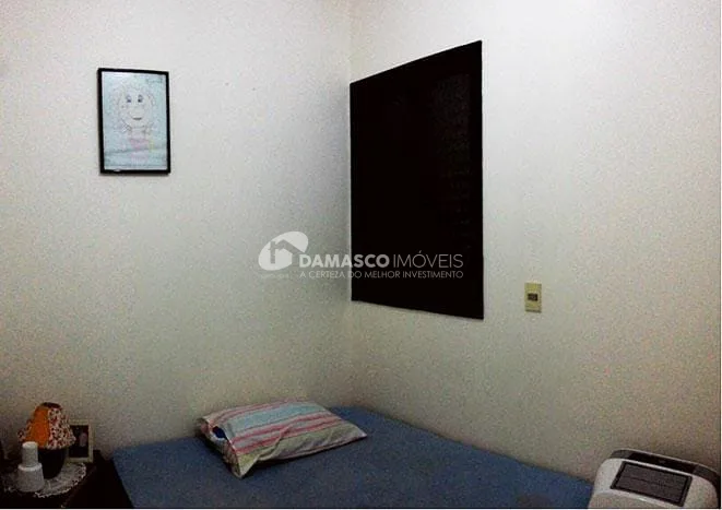 Apartamento à venda 3 Quartos, 1 Suite, 1 Vaga, Bonfim, Campinas - SP 