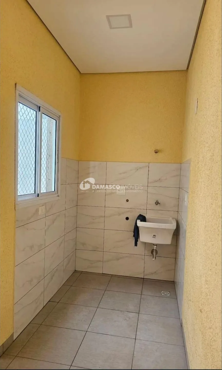 Cobertura / Penthouse à venda, Vila Apiaí, Santo André, SP