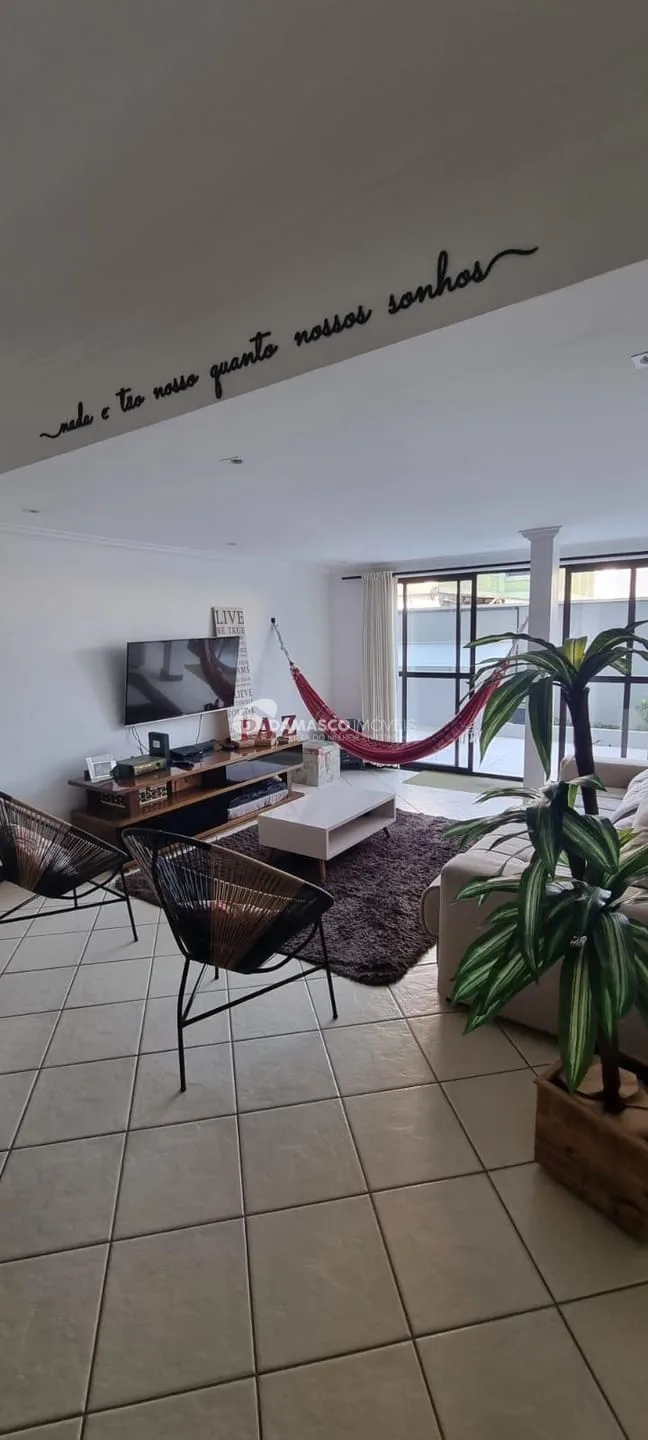 Apartamento à venda, Santa Maria, São Caetano do Sul, SP