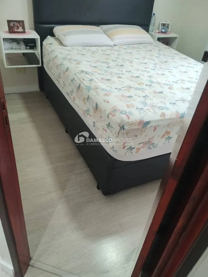 Sobrado com 2 quartos, Vila João Ramalho - Santo André