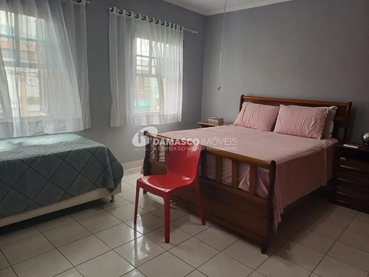 Sobrado à venda, Osvaldo Cruz, São Caetano do Sul, SP