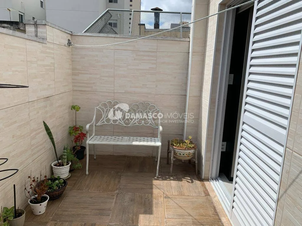 Cobertura / Penthouse à venda, Santa Paula, São Caetano do Sul, SP