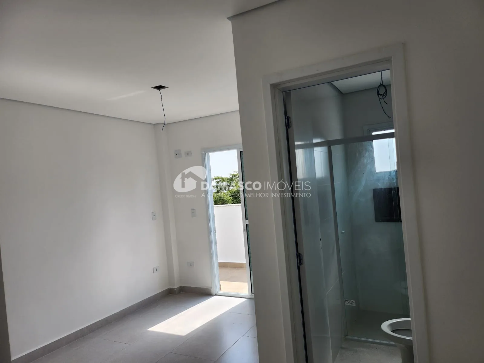 Apartamento à venda, Vila Valparaíso, Santo André, SP