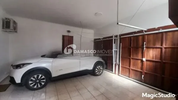 Casa Térrea com 3 dormitórios, Barcelona, São Caetano do Sul, SP