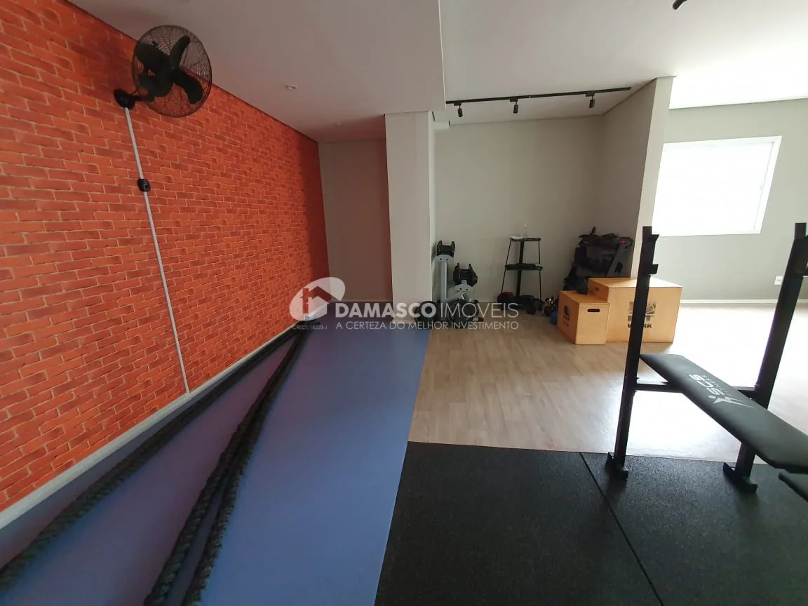 Apartamento para locação, Jardim Canadá, Mauá, SP