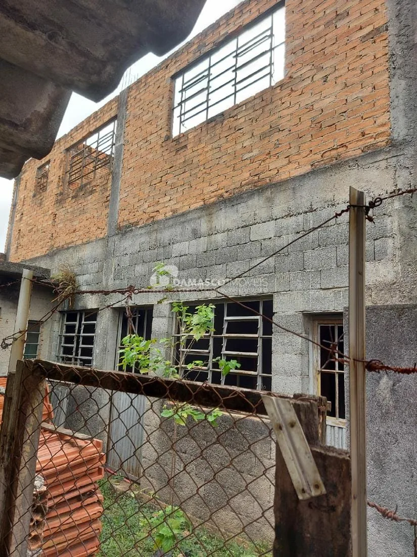 Casa à venda 2 Quartos, 1 Suite, 1 Vaga, 423M², Vila Lúcia, São Paulo - SP