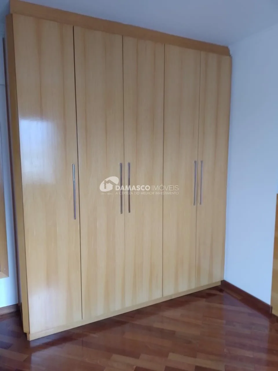 Apartamento à venda 3 Quartos, 3 Suites, 4 Vagas, 137M², Santa Paula, São Caetano do Sul - SP 