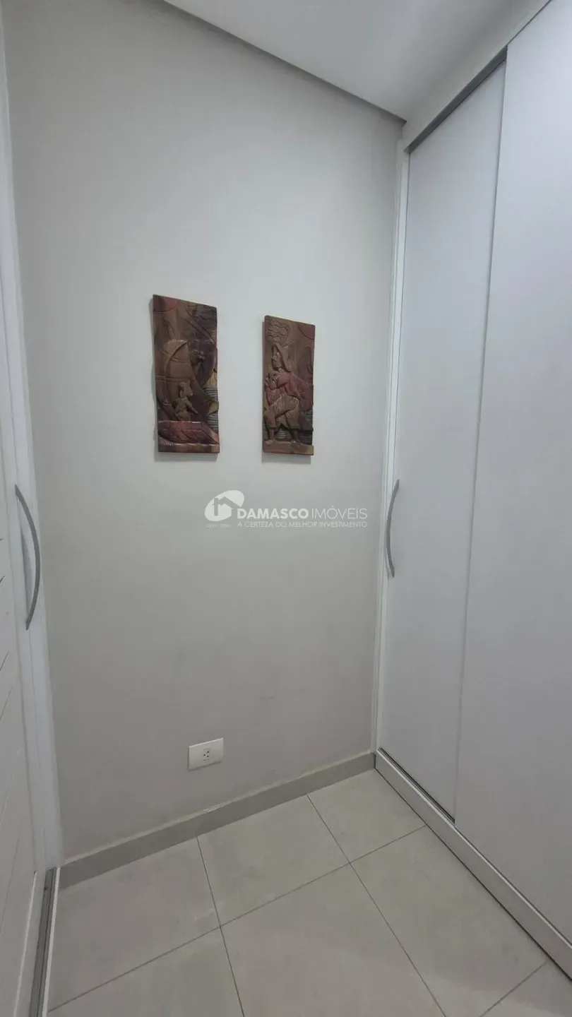 Apartamento à venda, Jardim do Mar, São Bernardo do Campo, SP