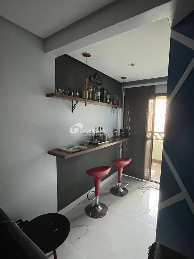 Apartamento para  Venda 3 Quartos, 1 Suite, 1 Vaga, Santa Maria, São Caetano do Sul - SP