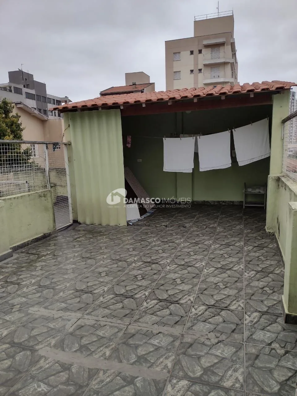Casa à venda 2 Quartos, 2 Vagas, 183M², Barcelona, São Caetano do Sul - SP