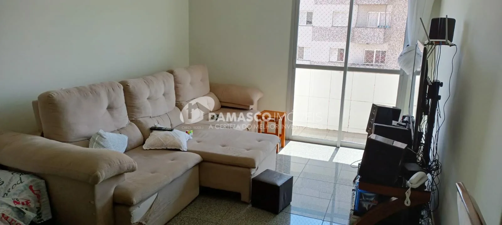Apartamento à venda 3 Quartos, 3 Vagas, 100M², Osvaldo Cruz, São Caetano do Sul - SP 