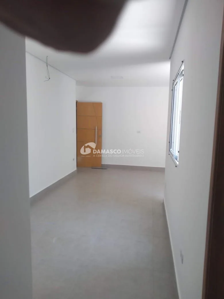 Apartamento à venda, Vila São Pedro, Santo André, SP