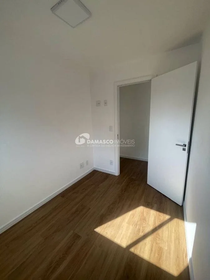Apartamento Santo Andre