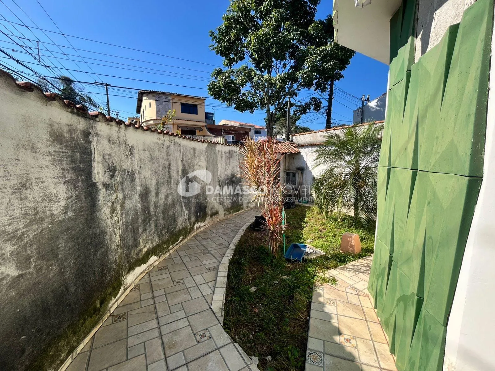 Sobrado à venda, Jardim Ipanema, Santo André, SP